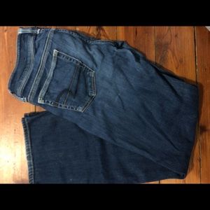 AEO Jeans